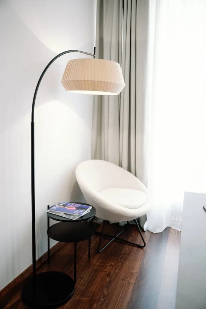 2-Zimmer-Gewerbeimmobilie mieten in Wien – 58 m², € 909 – Bild 9 von 14