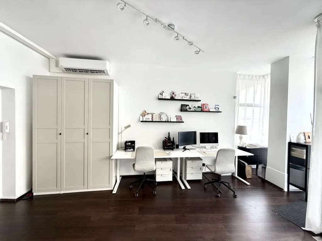 2-Zimmer-Gewerbeimmobilie mieten in Wien – 58 m², € 909 – Bild 11 von 14