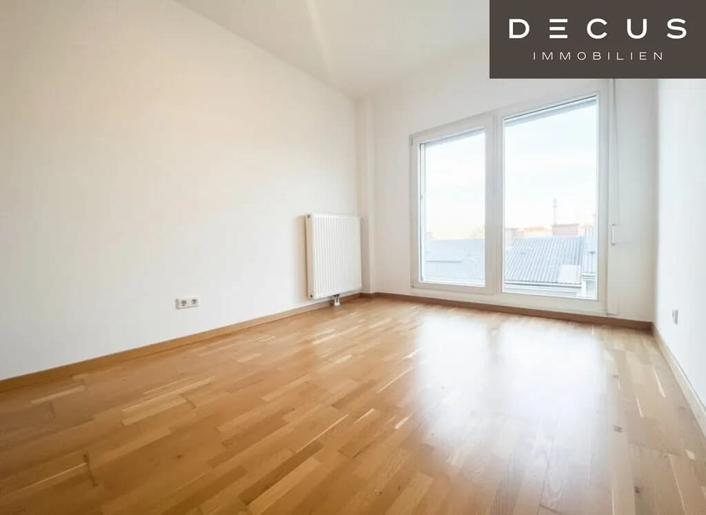 3-Zimmer-Wohnung mieten in Wien – 73 m², € 994 – Bild 2 von 8