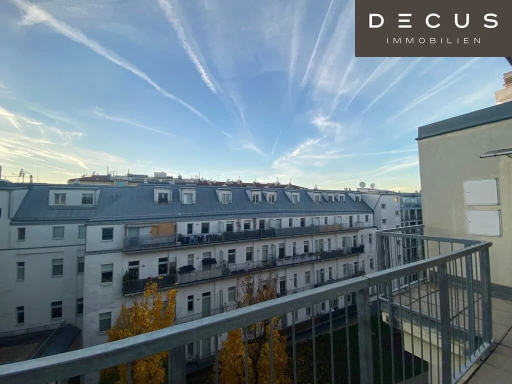 3-Zimmer-Wohnung mieten in Wien – 73 m², € 994 – Bild 5 von 8