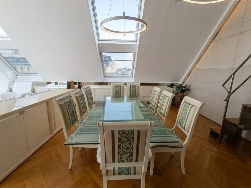 4-Zimmer-Wohnung kaufen in Wien – 241,44 m², € 2.990.000