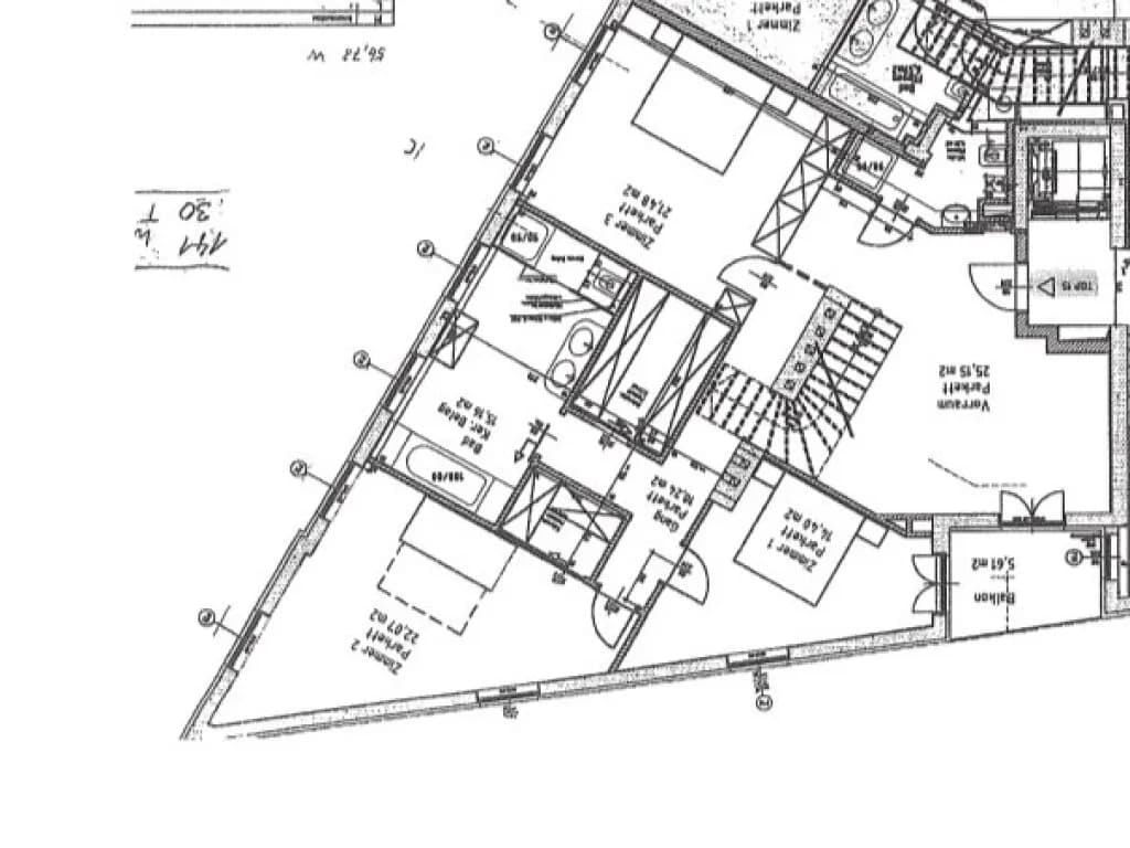 4-Zimmer-Wohnung kaufen in Wien – 241,44 m², € 2.990.000 – Bild 16 von 18
