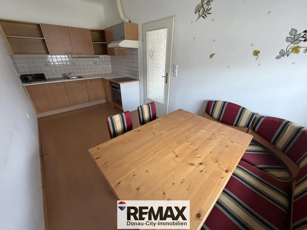 2-Zimmer-Wohnung mieten in Tulln – 41 m², € 647 – Bild 2 von 11
