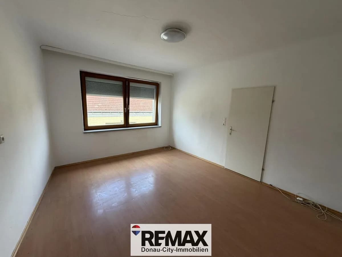 2-Zimmer-Wohnung mieten in Tulln – 41 m², € 647 – Bild 3 von 11