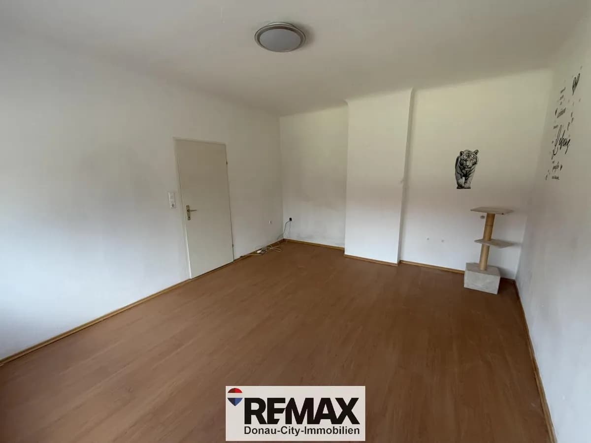 2-Zimmer-Wohnung mieten in Tulln – 41 m², € 647 – Bild 4 von 11