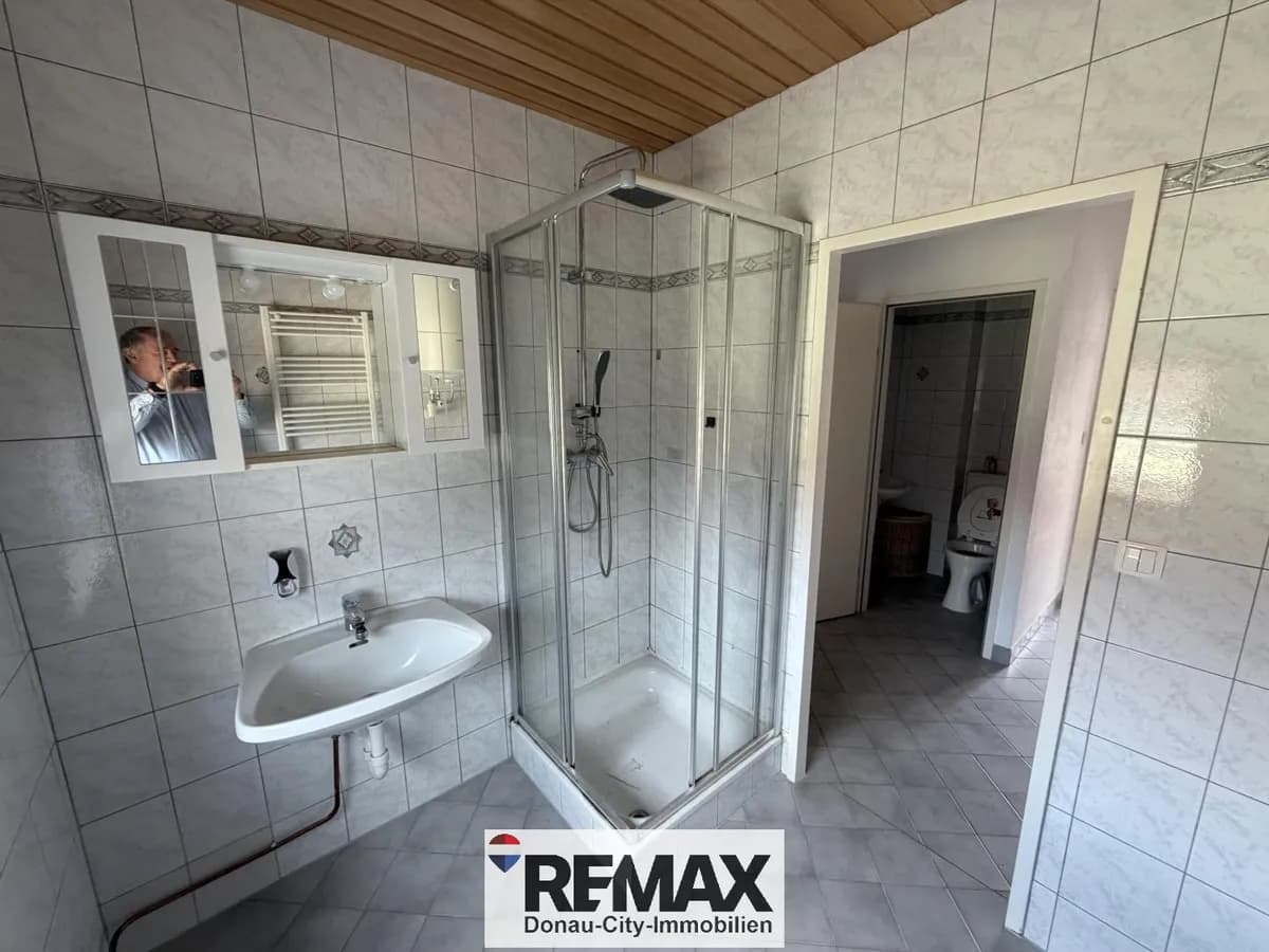 2-Zimmer-Wohnung mieten in Tulln – 41 m², € 647 – Bild 5 von 11