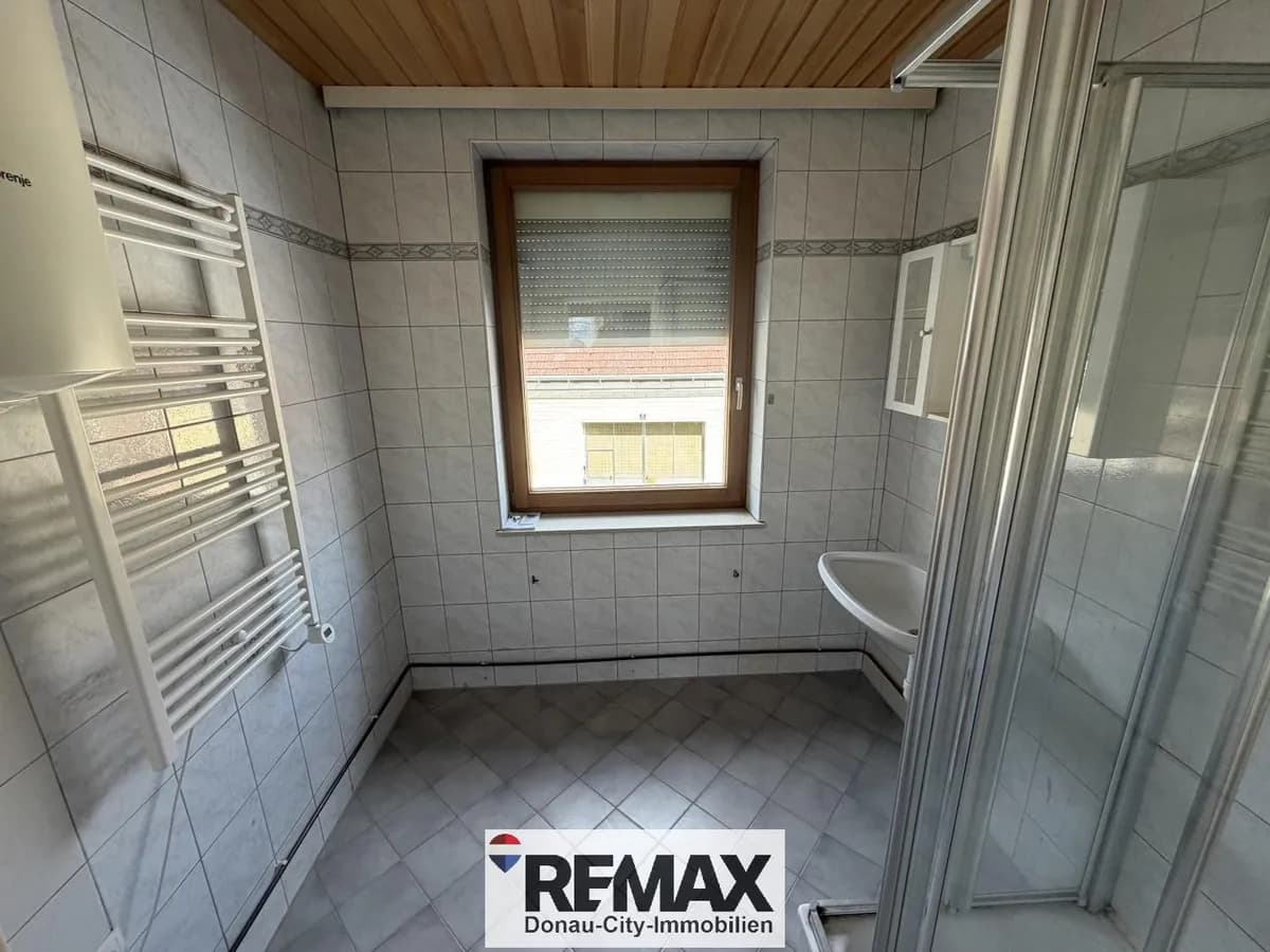 2-Zimmer-Wohnung mieten in Tulln – 41 m², € 647 – Bild 6 von 11
