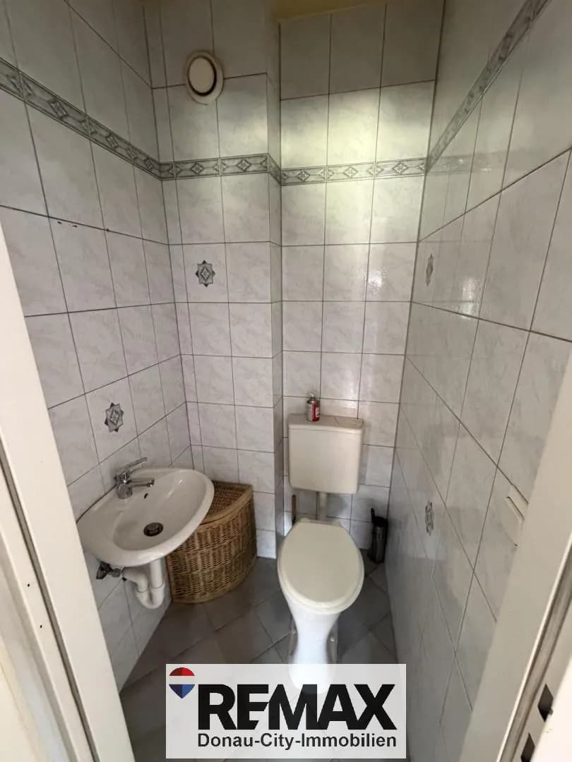2-Zimmer-Wohnung mieten in Tulln – 41 m², € 647 – Bild 7 von 11