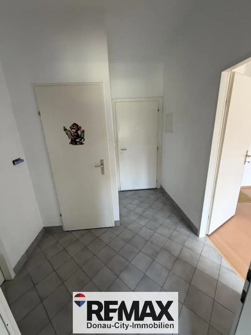 2-Zimmer-Wohnung mieten in Tulln – 41 m², € 647 – Bild 8 von 11
