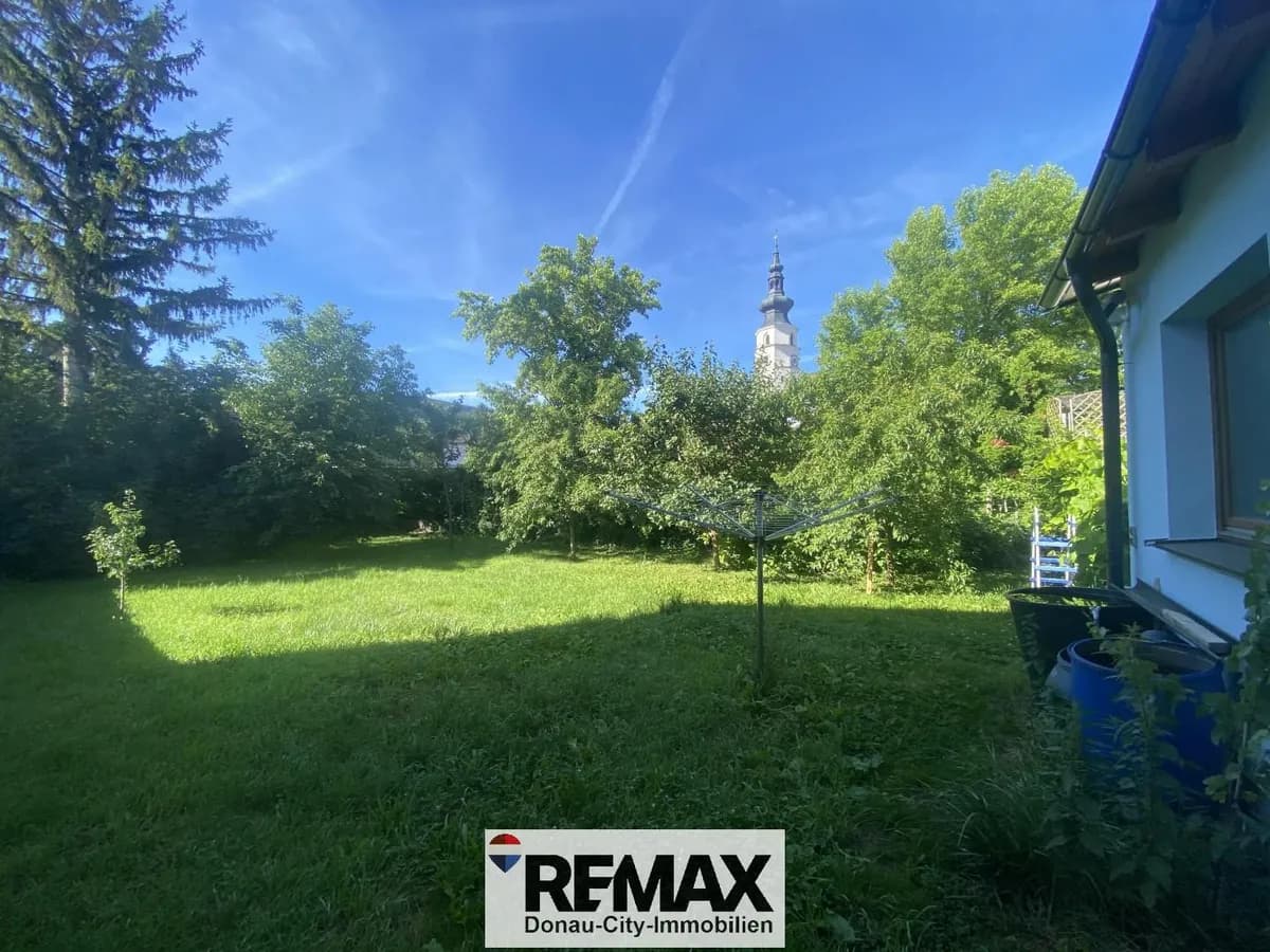 2-Zimmer-Wohnung mieten in Tulln – 41 m², € 647 – Bild 9 von 11