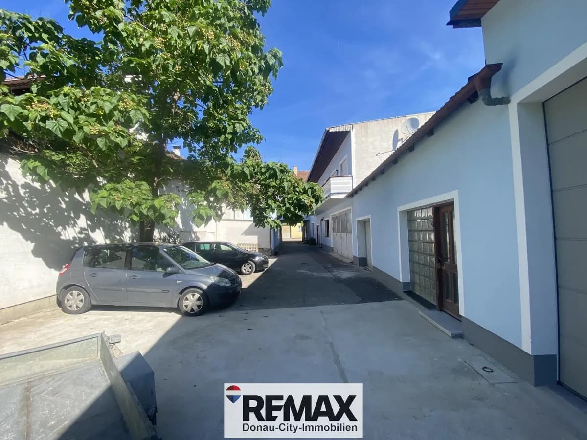 2-Zimmer-Wohnung mieten in Tulln – 41 m², € 647 – Bild 10 von 11