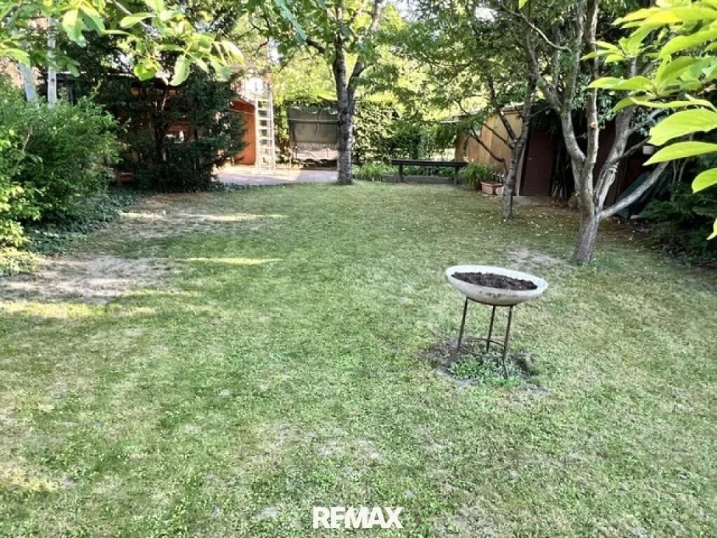 5-Zimmer-Haus kaufen in Wien – 110 m², € 499.000