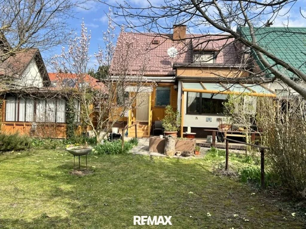 5-Zimmer-Haus kaufen in Wien – 110 m², € 499.000 – Bild 3 von 35