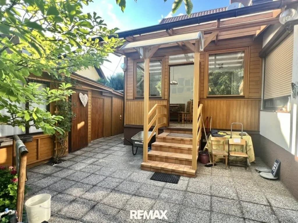 5-Zimmer-Haus kaufen in Wien – 110 m², € 499.000 – Bild 4 von 35