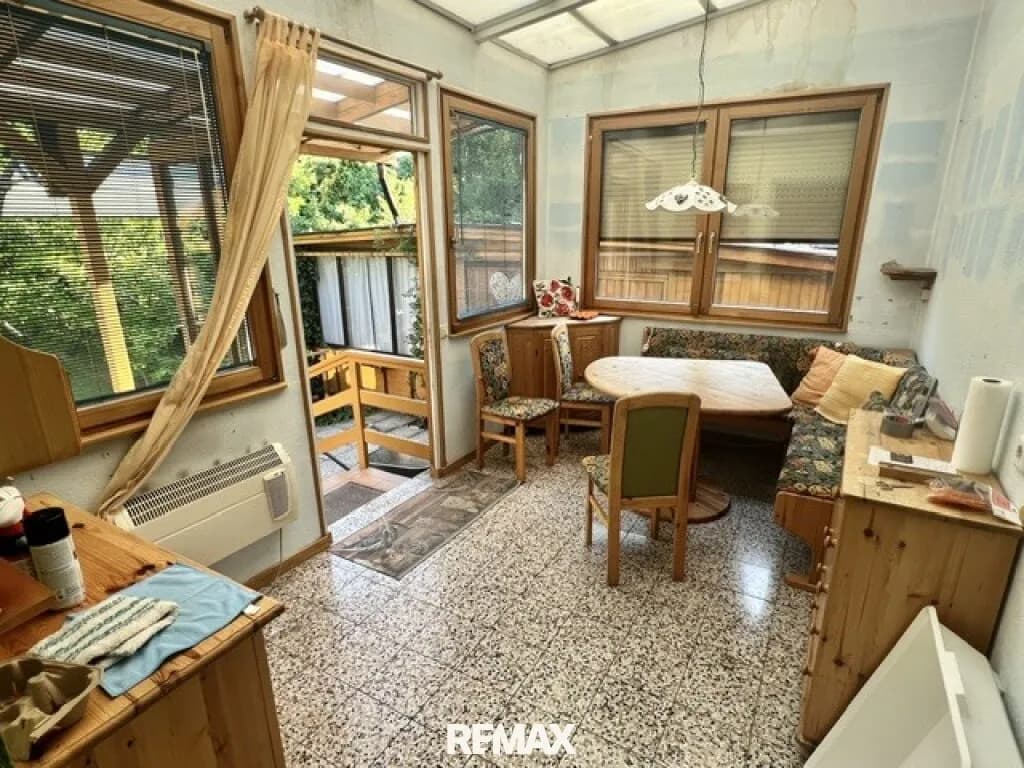 5-Zimmer-Haus kaufen in Wien – 110 m², € 499.000 – Bild 5 von 35