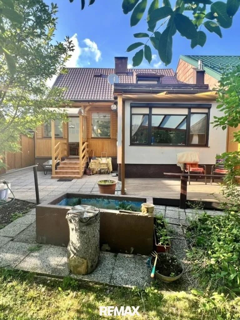 5-Zimmer-Haus kaufen in Wien – 110 m², € 499.000 – Bild 6 von 35
