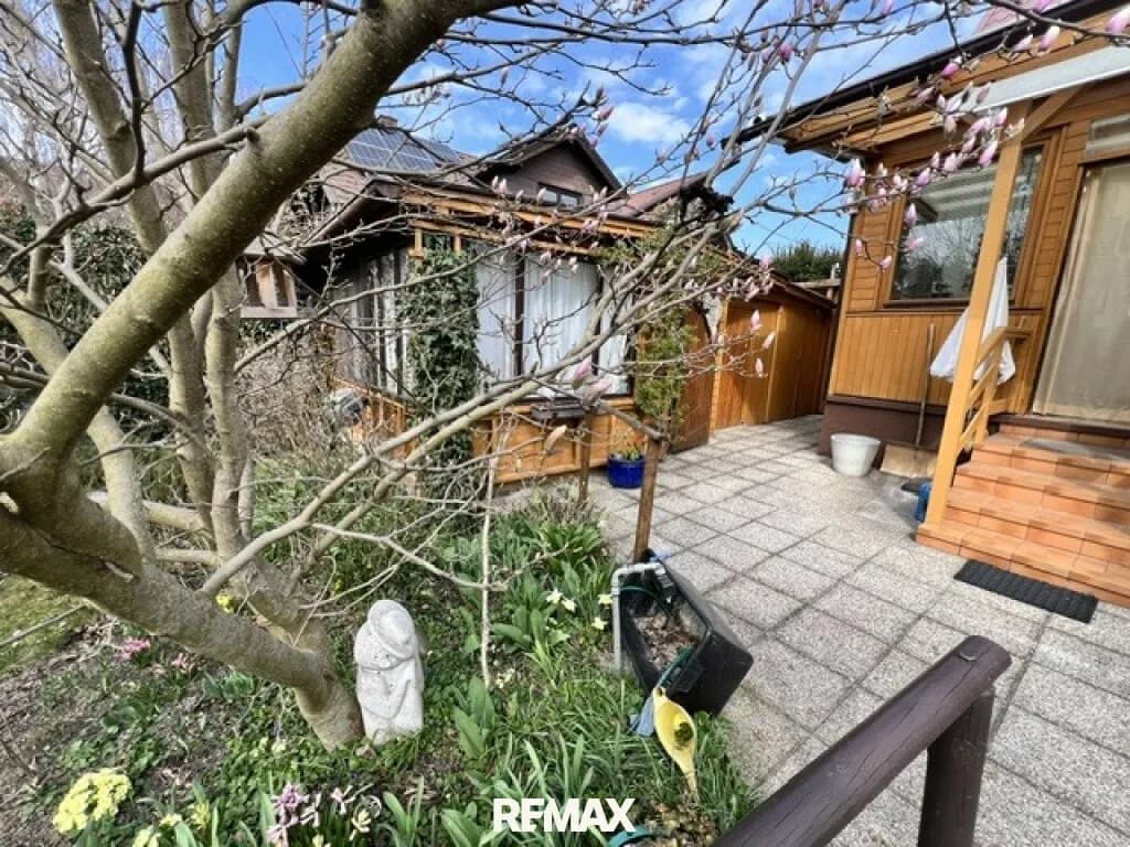 5-Zimmer-Haus kaufen in Wien – 110 m², € 499.000 – Bild 9 von 35