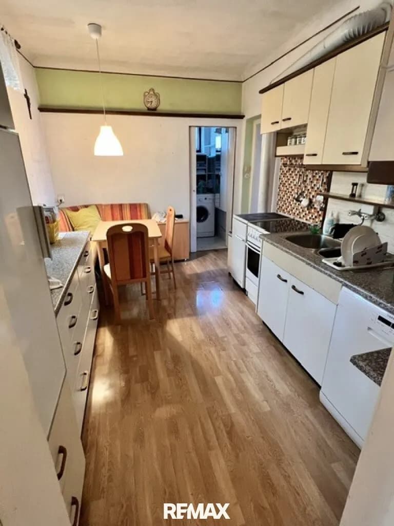 5-Zimmer-Haus kaufen in Wien – 110 m², € 499.000 – Bild 11 von 35