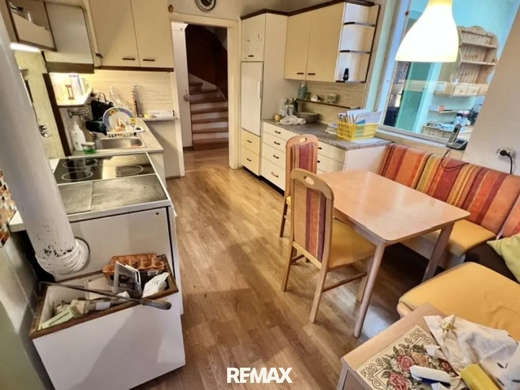 5-Zimmer-Haus kaufen in Wien – 110 m², € 499.000 – Bild 12 von 35