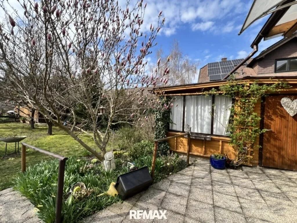 5-Zimmer-Haus kaufen in Wien – 110 m², € 499.000 – Bild 24 von 35
