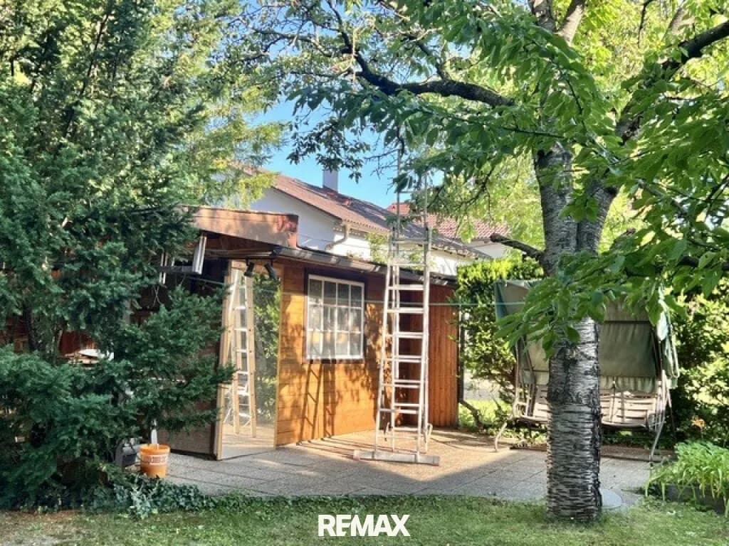 5-Zimmer-Haus kaufen in Wien – 110 m², € 499.000 – Bild 26 von 35