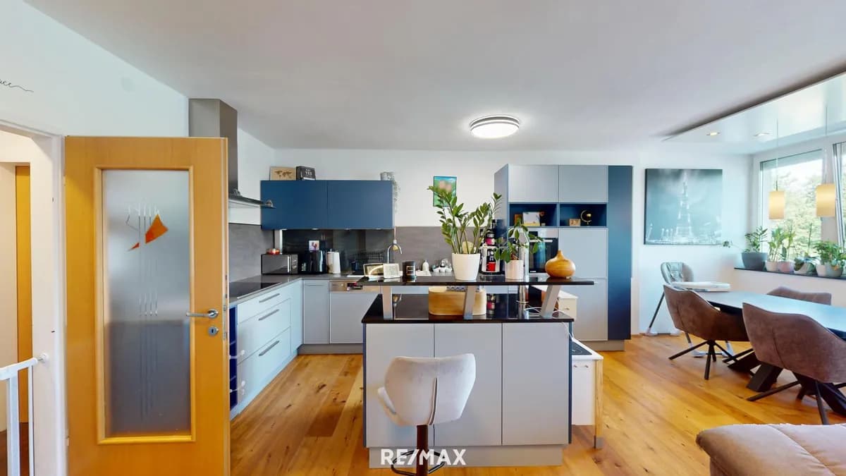 3-Zimmer-Wohnung kaufen in Wels – 93,45 m², € 269.000