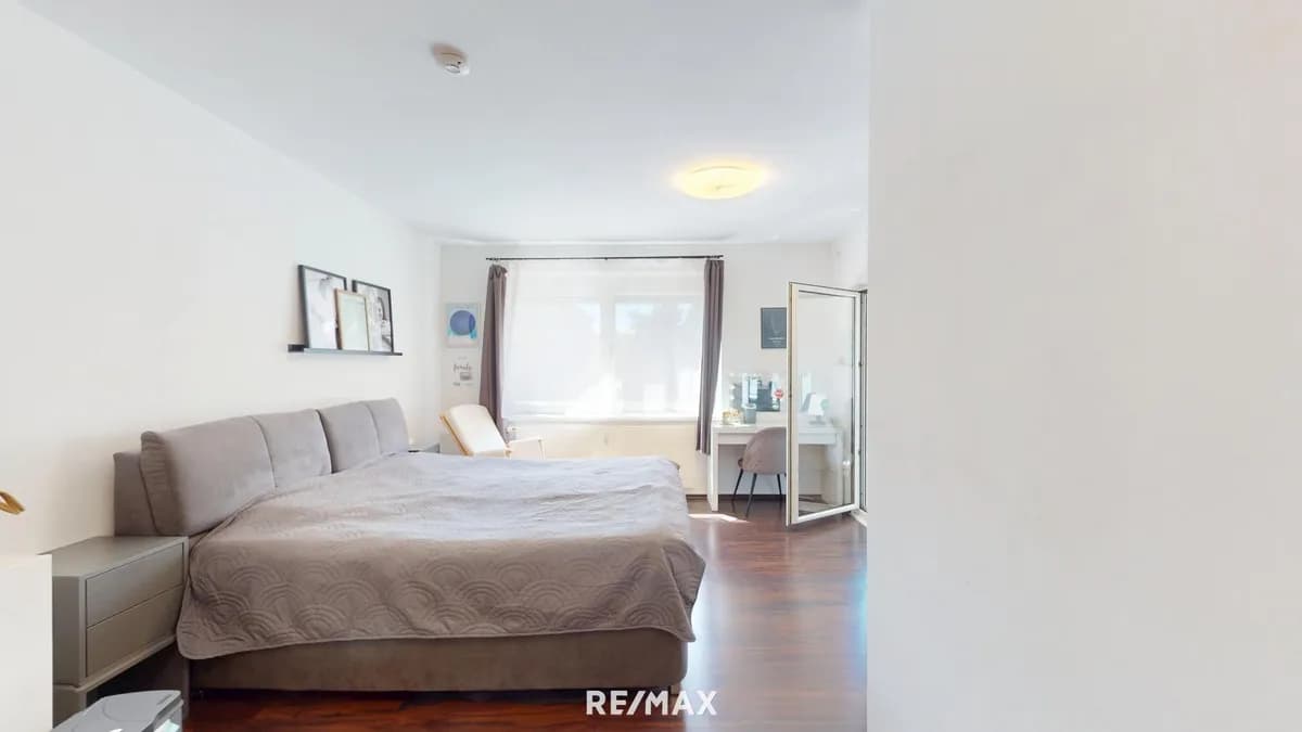 3-Zimmer-Wohnung kaufen in Wels – 93,45 m², € 269.000 – Bild 3 von 13