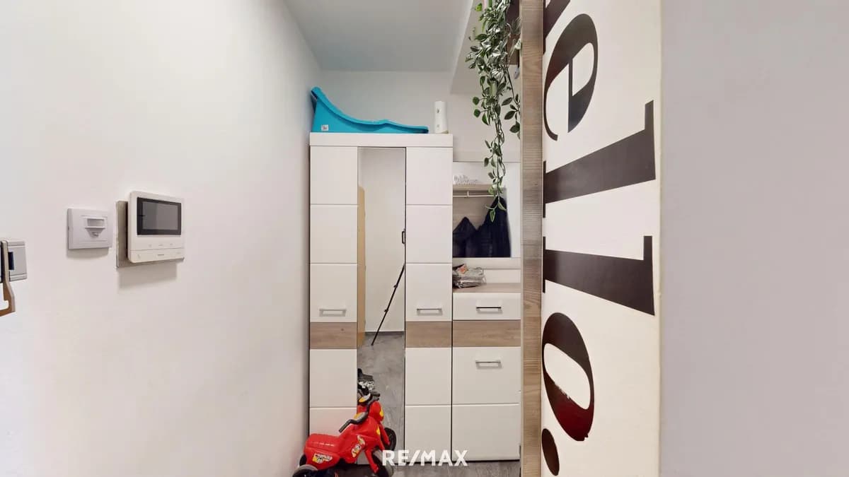 3-Zimmer-Wohnung kaufen in Wels – 93,45 m², € 269.000 – Bild 5 von 13