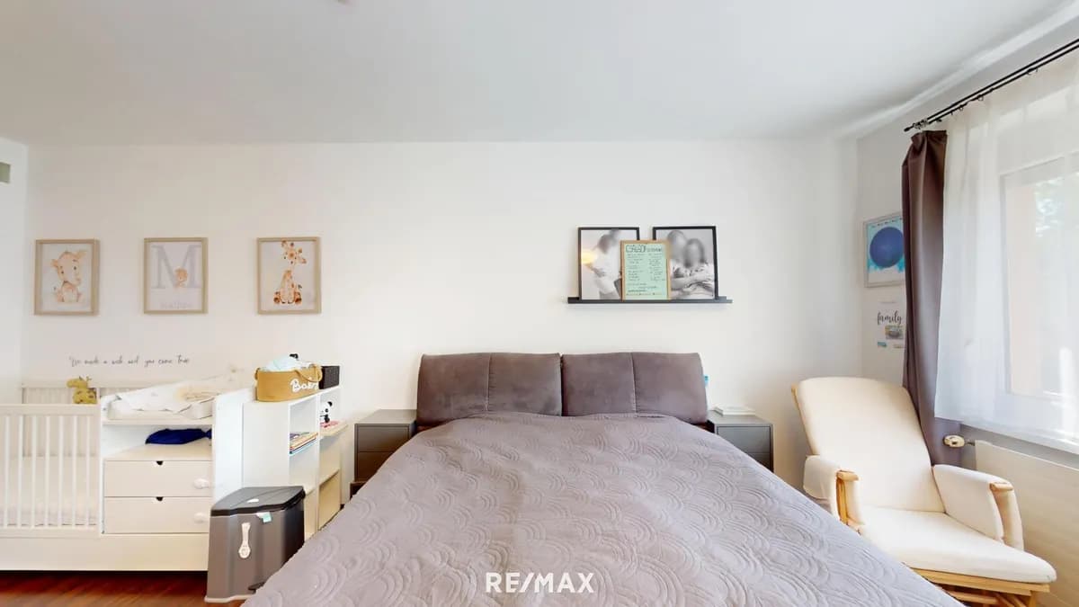 3-Zimmer-Wohnung kaufen in Wels – 93,45 m², € 269.000 – Bild 6 von 13