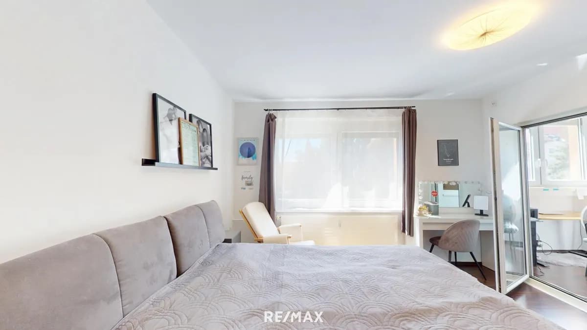 3-Zimmer-Wohnung kaufen in Wels – 93,45 m², € 269.000 – Bild 7 von 13