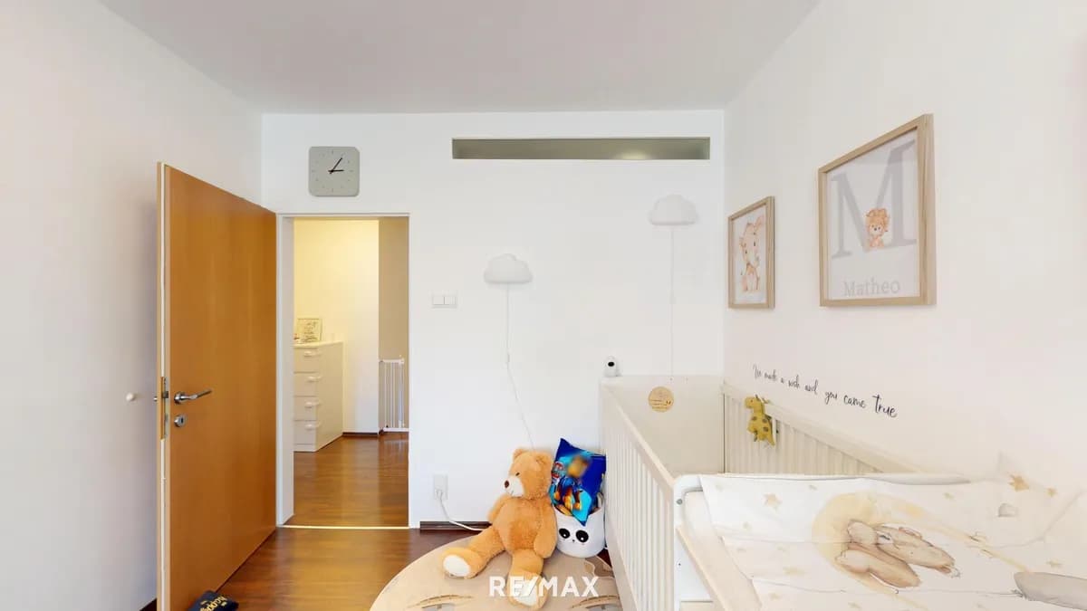 3-Zimmer-Wohnung kaufen in Wels – 93,45 m², € 269.000 – Bild 8 von 13