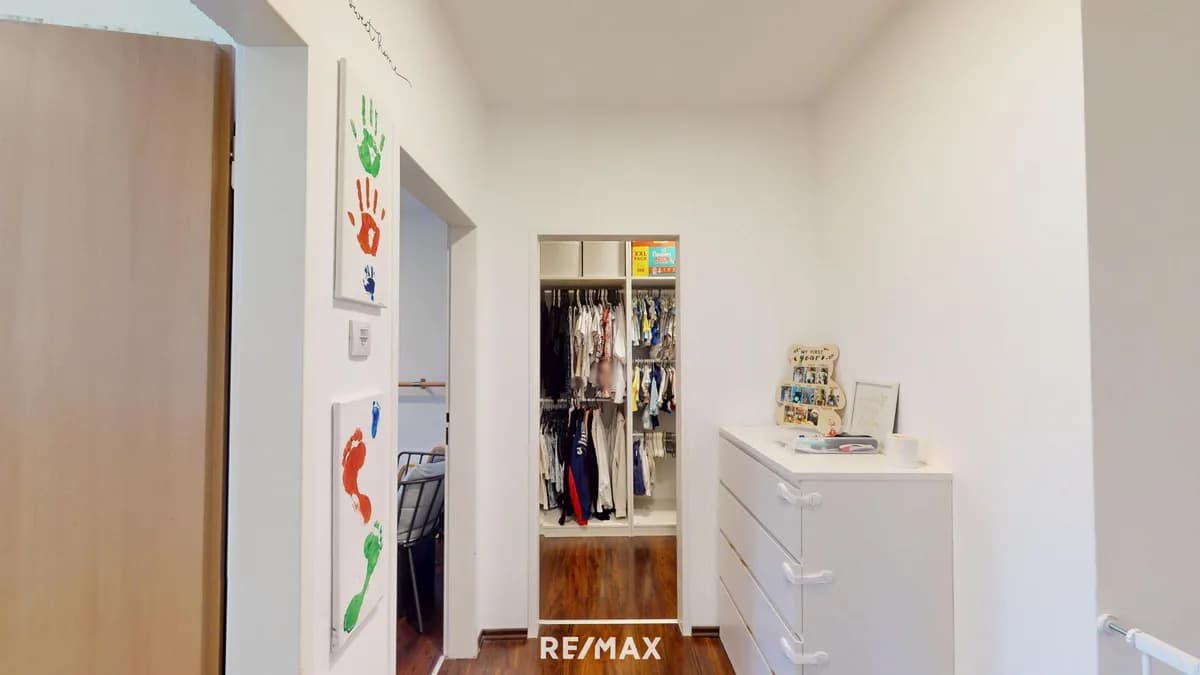 3-Zimmer-Wohnung kaufen in Wels – 93,45 m², € 269.000 – Bild 10 von 13