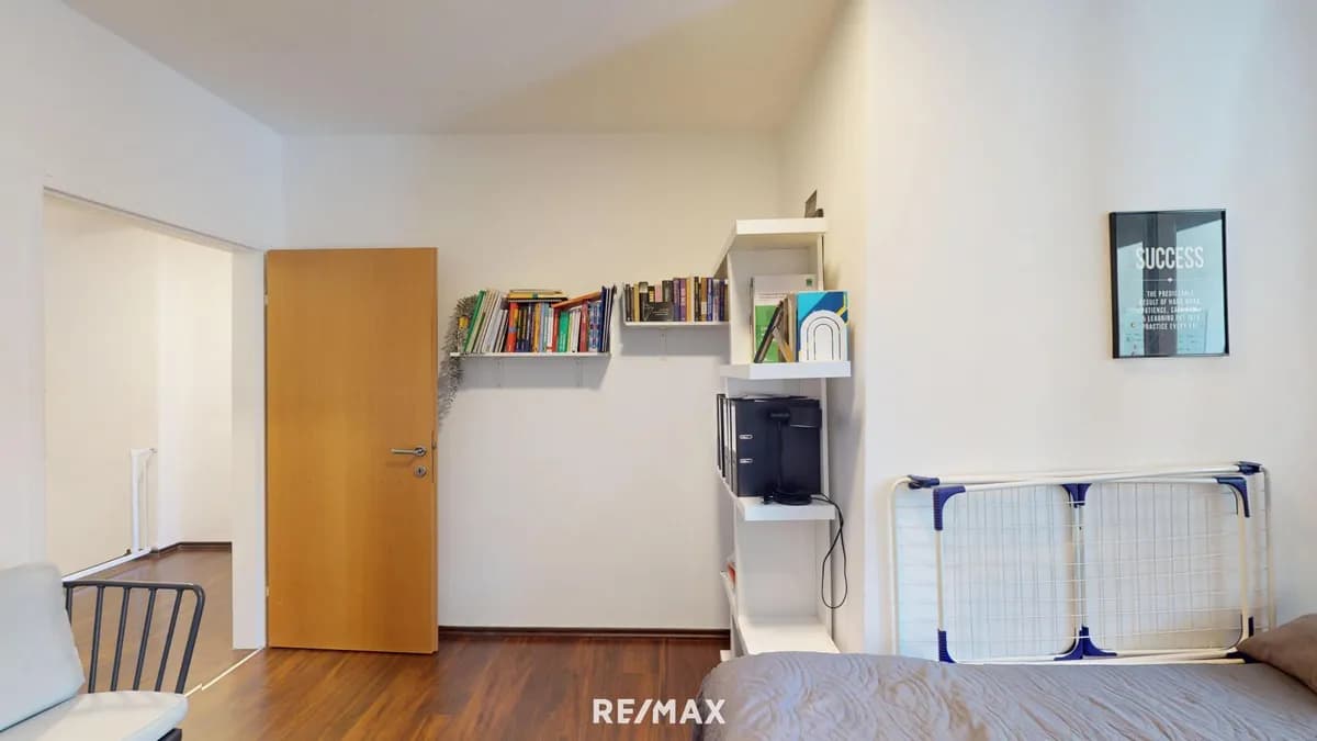 3-Zimmer-Wohnung kaufen in Wels – 93,45 m², € 269.000 – Bild 12 von 13