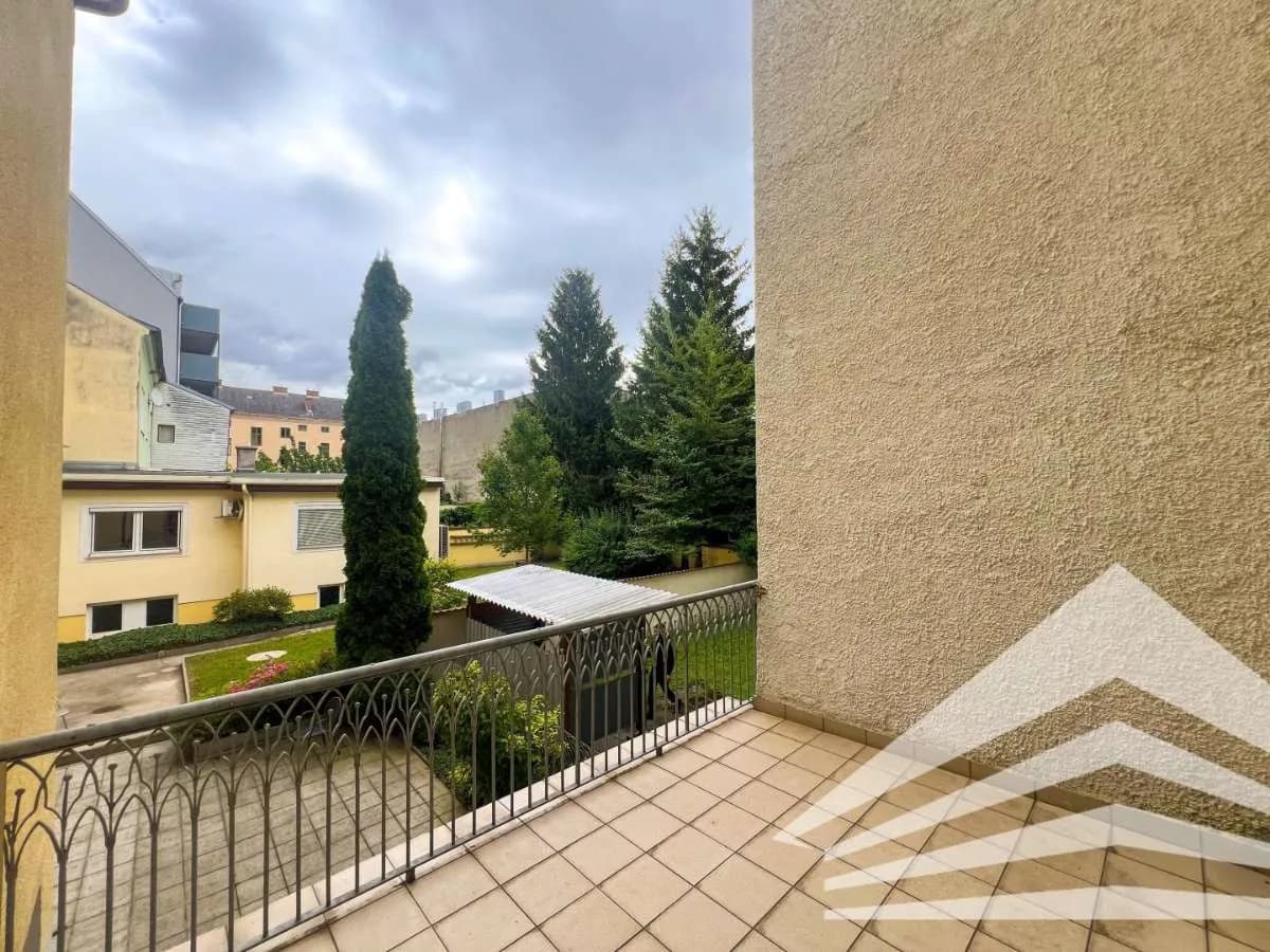 4-Zimmer-Gewerbeimmobilie mieten in Linz – 121 m², € 1.464 – Bild 6 von 9