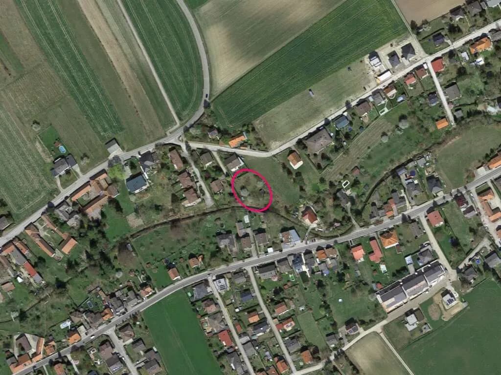 Grundstück kaufen in Tulln – 778 m², € 240.000 – Bild 9 von 9