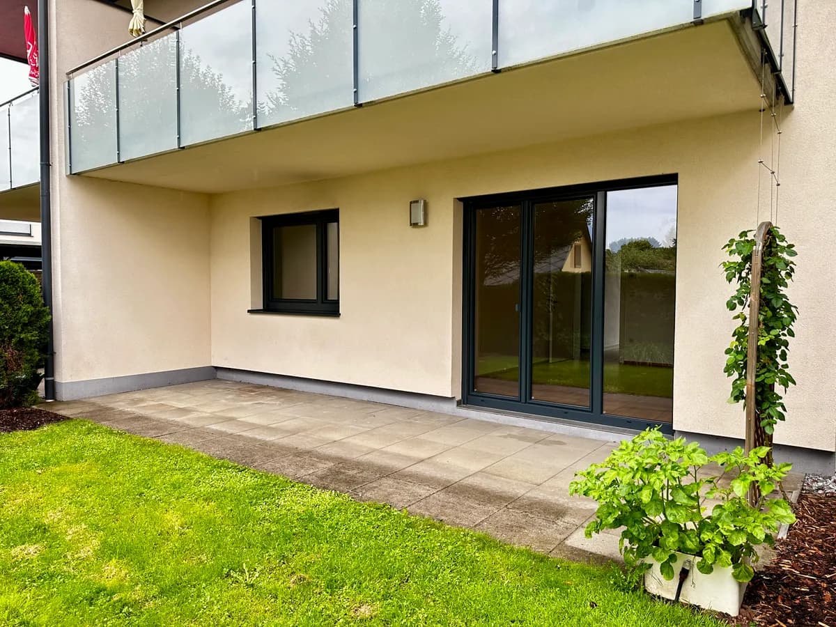 2-Zimmer-Wohnung mieten in Leibnitz – 55 m², € 798