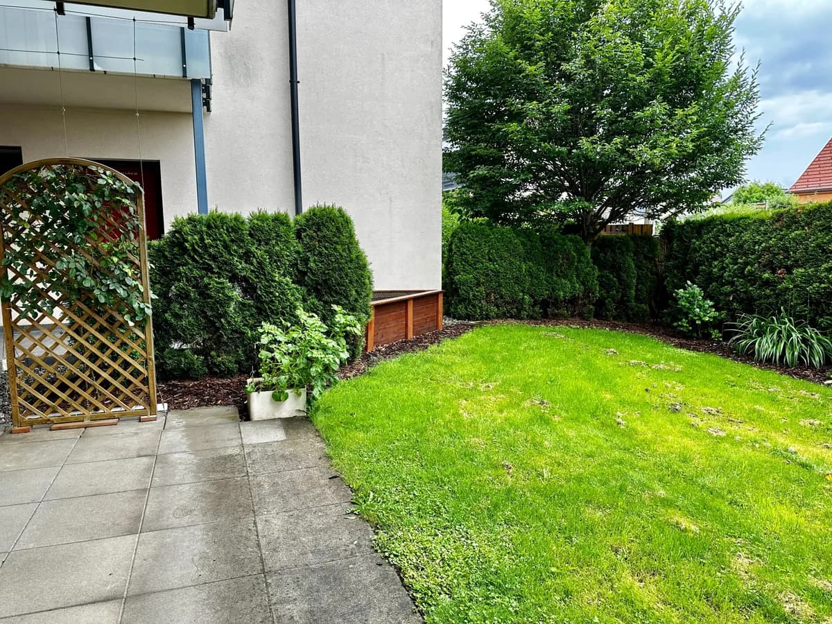 2-Zimmer-Wohnung mieten in Leibnitz – 55 m², € 798 – Bild 2 von 9