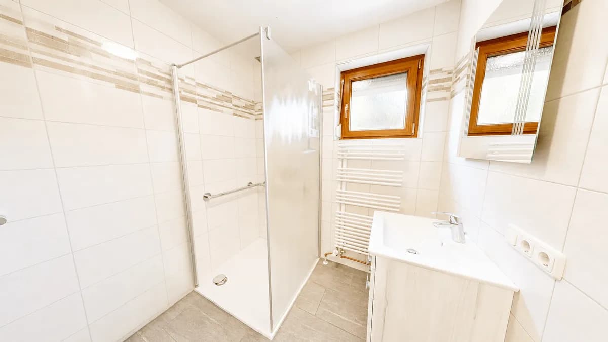 6-Zimmer-Haus kaufen in Schärding – 120,84 m², € 275.000 – Bild 3 von 11