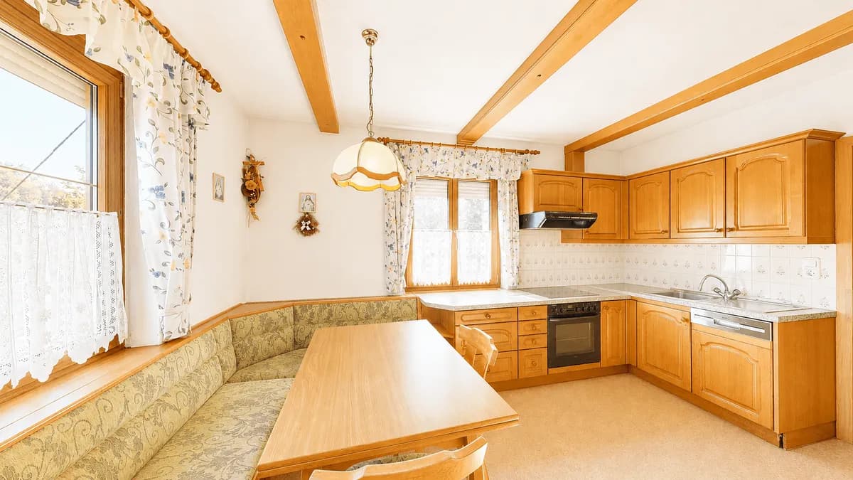 6-Zimmer-Haus kaufen in Schärding – 120,84 m², € 275.000 – Bild 4 von 11