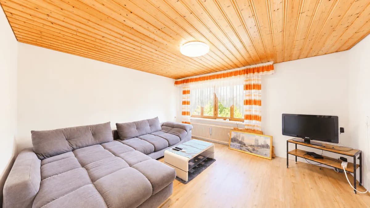 6-Zimmer-Haus kaufen in Schärding – 120,84 m², € 275.000 – Bild 5 von 11