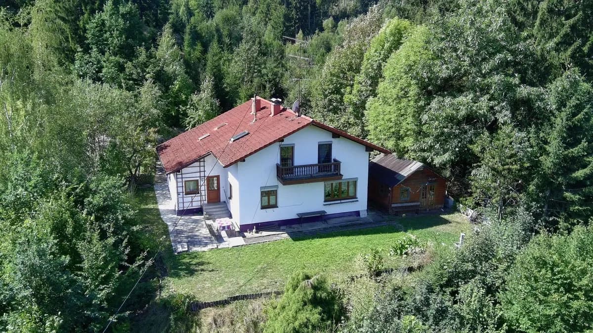 6-Zimmer-Haus kaufen in Schärding – 120,84 m², € 275.000 – Bild 8 von 11