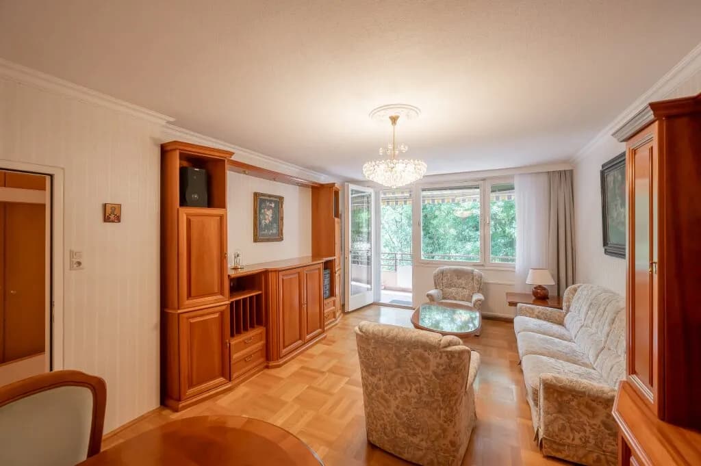 3-Zimmer-Wohnung kaufen in Baden – 100,1 m², € 359.000 – Bild 2 von 16