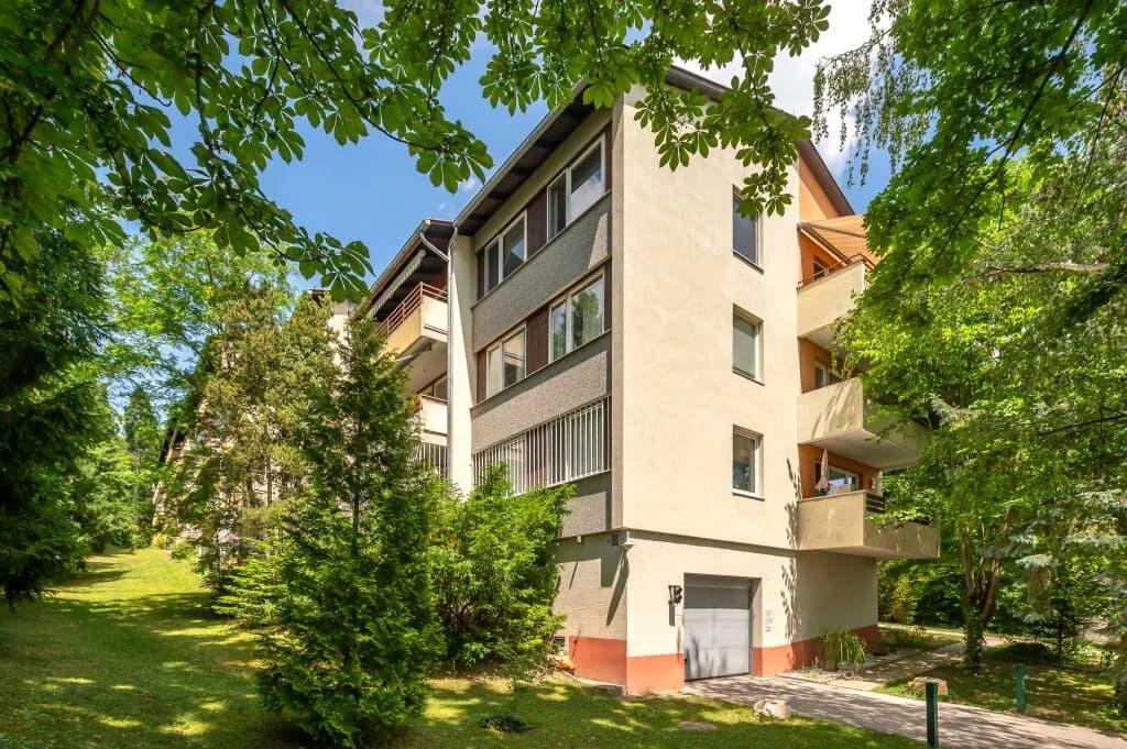 3-Zimmer-Wohnung kaufen in Baden – 100,1 m², € 359.000 – Bild 3 von 16
