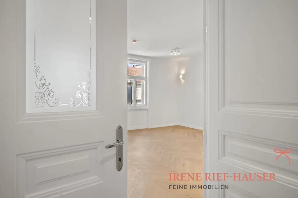 3-Zimmer-Wohnung kaufen in Wien – 74,58 m², € 749.000 – Bild 2 von 6