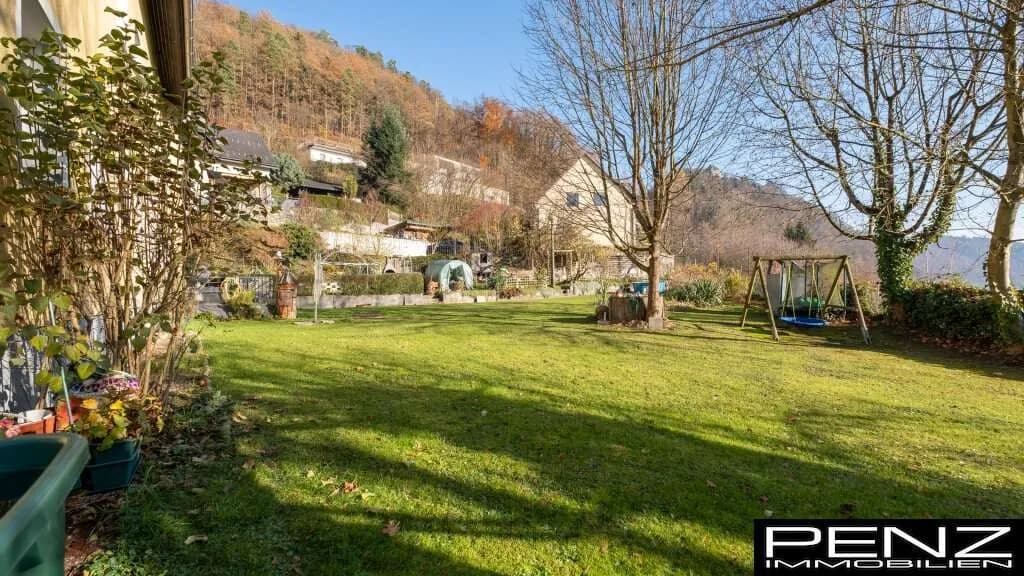 2-Zimmer-Wohnung mieten in Rohrbach – 62,31 m², € 652 – Bild 3 von 12