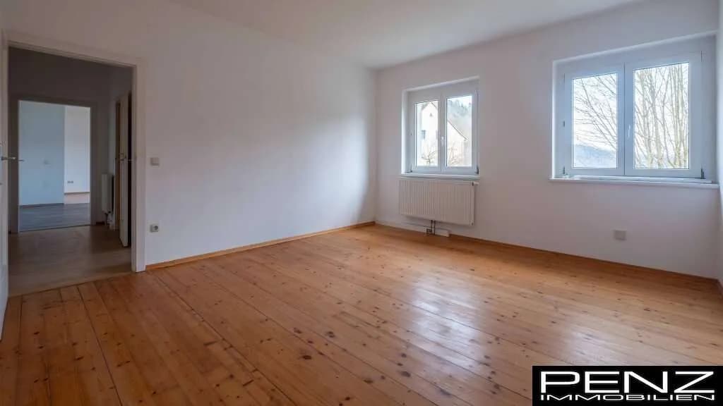 2-Zimmer-Wohnung mieten in Rohrbach – 62,31 m², € 652 – Bild 5 von 12