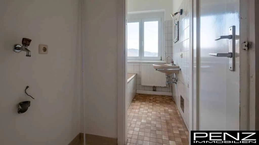 2-Zimmer-Wohnung mieten in Rohrbach – 62,31 m², € 652 – Bild 7 von 12