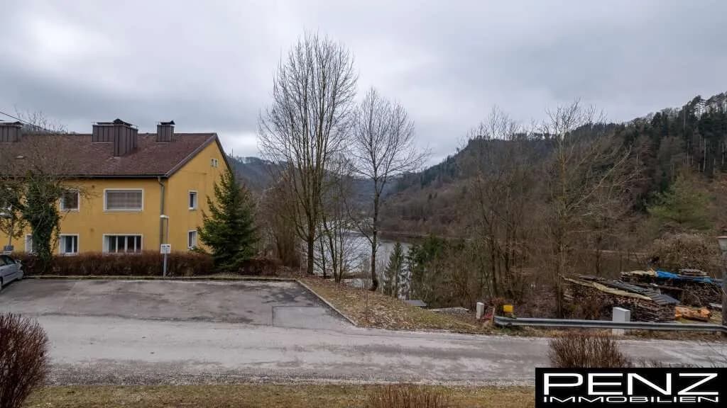 2-Zimmer-Wohnung mieten in Rohrbach – 62,31 m², € 652 – Bild 8 von 12