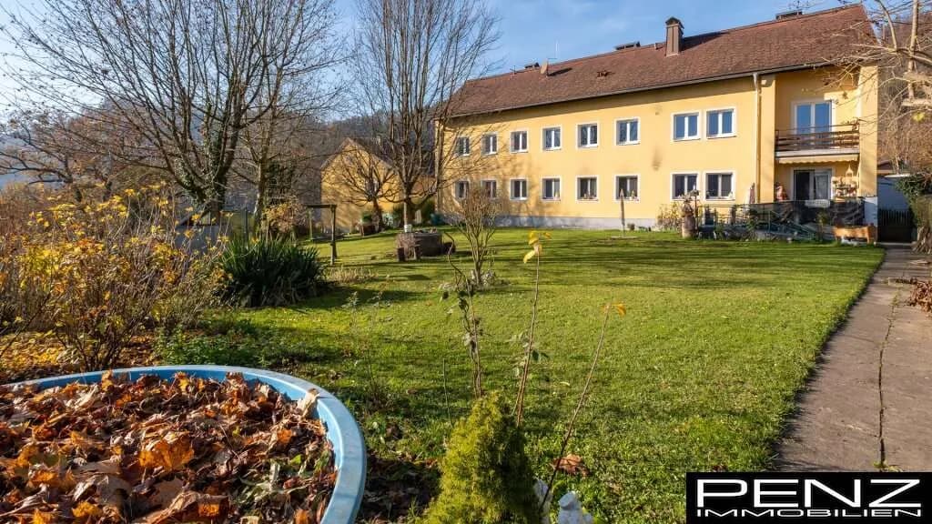 2-Zimmer-Wohnung mieten in Rohrbach – 62,31 m², € 652 – Bild 9 von 12