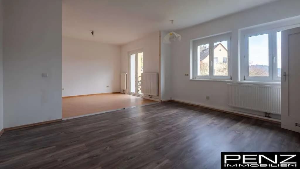2-Zimmer-Wohnung mieten in Rohrbach – 62,31 m², € 652 – Bild 10 von 12